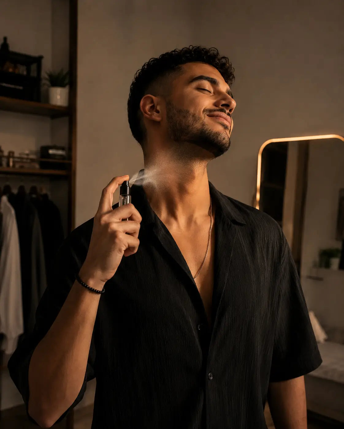 Décants Hommes