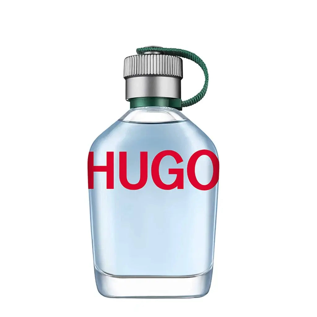HUGO BOSS MAN EAU DE TOILETTE