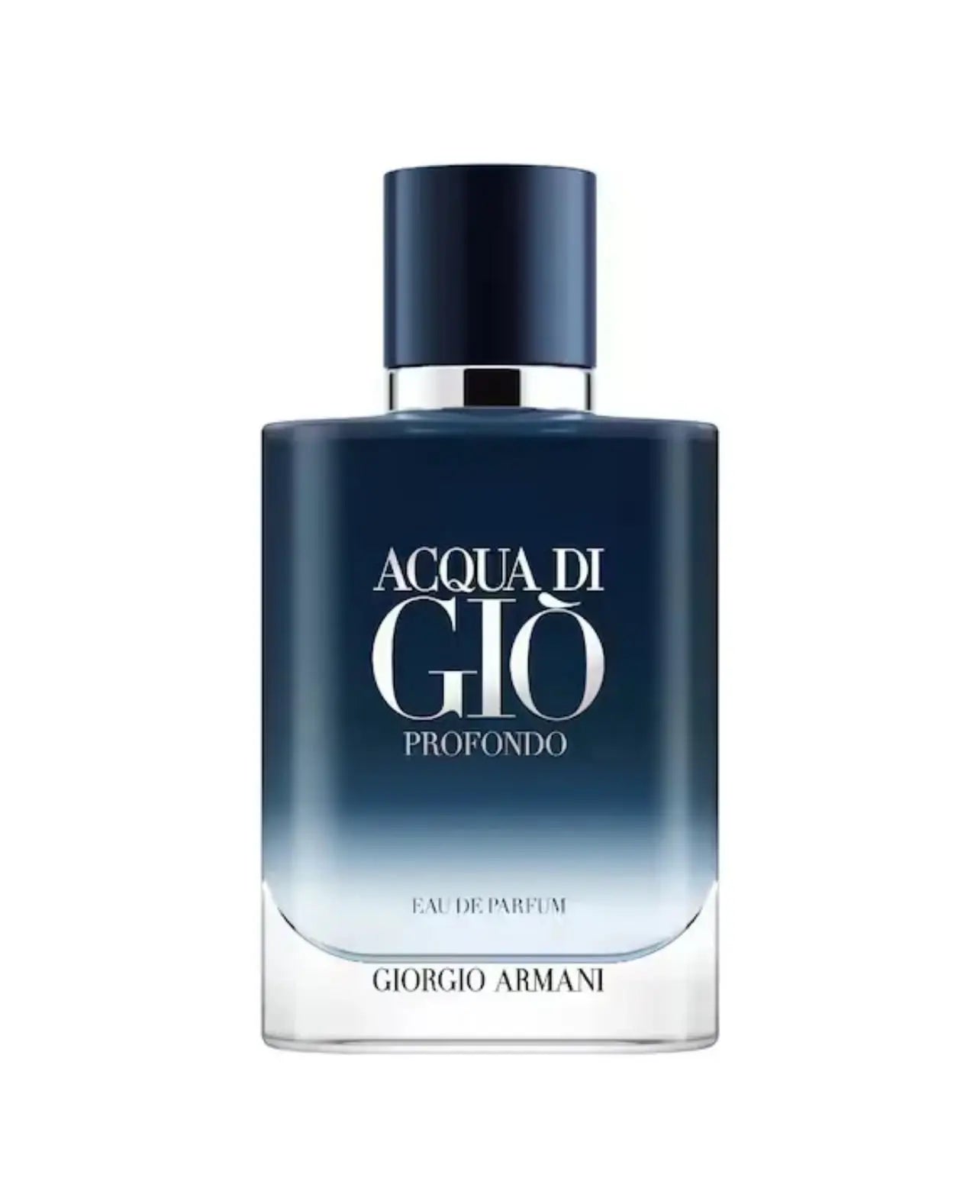 ACQUA DI GIO PROFONDO EAU DE PARFUM