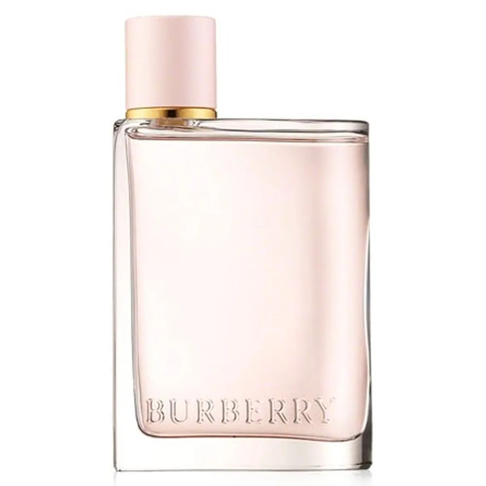 BURBERRY HER EAU DE PARFUM