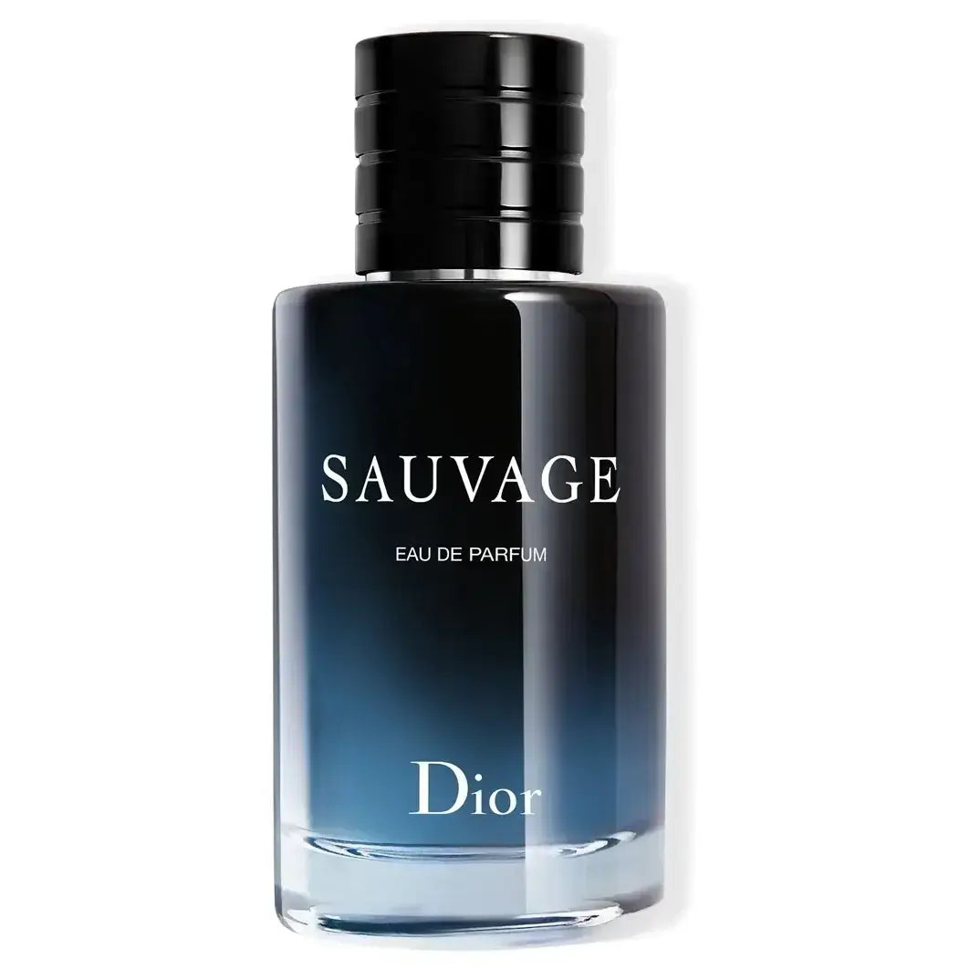 Dior SAUVAGE EAU DE PARFUM