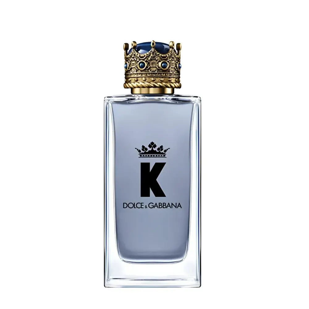 DOLCE&GABBANA KING EAU DE TOILETTE
