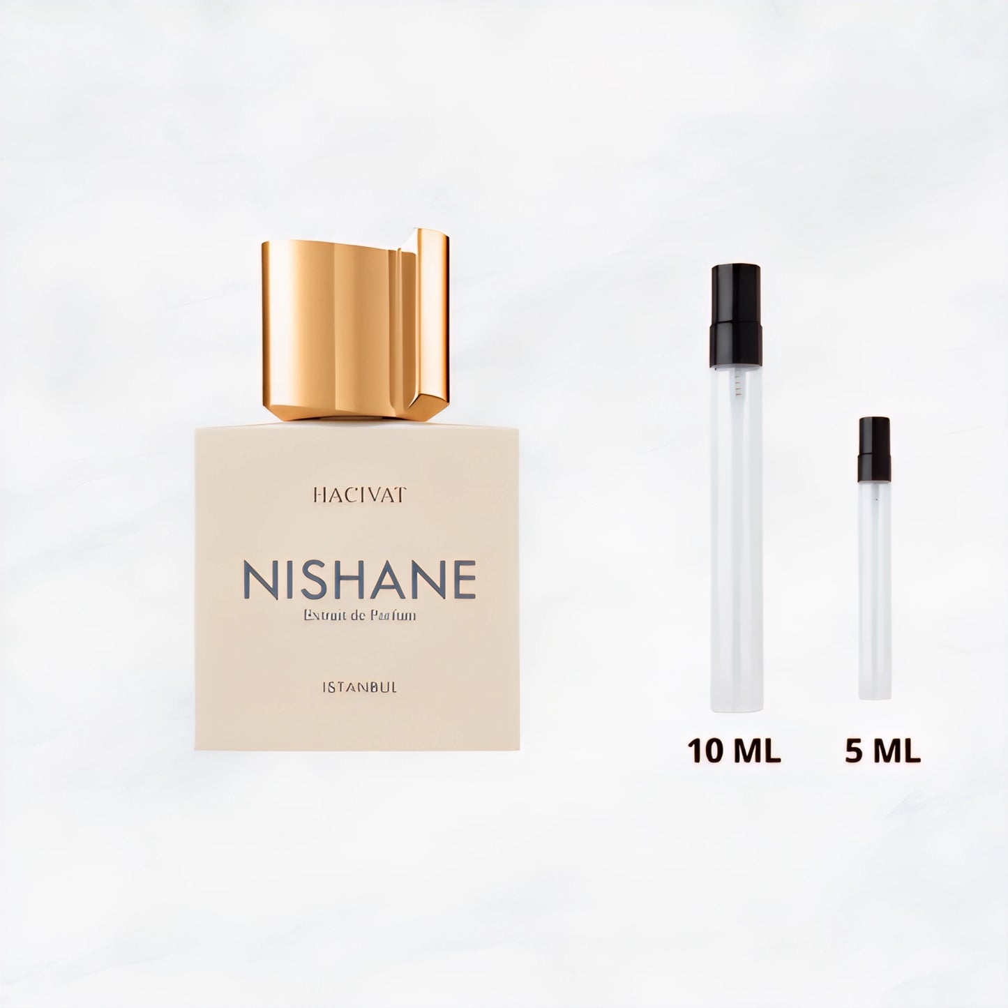 NISHANE HACIVAT Extrait de Parfum