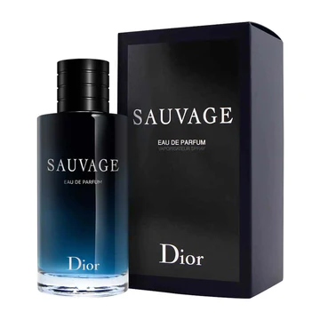 Sauvage EDP