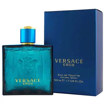 Versace Eros