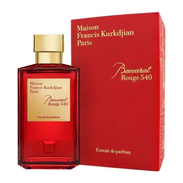 Baccarat Rouge 540 Extrait
