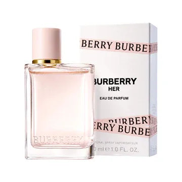 Her EDP