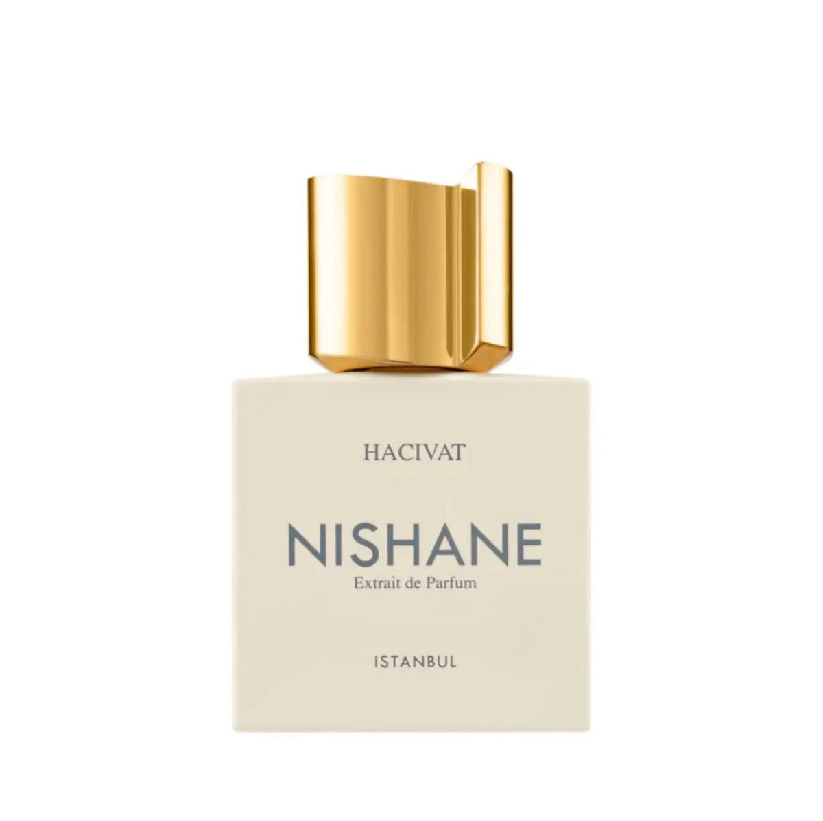 NISHANE HACIVAT Extrait de Parfum
