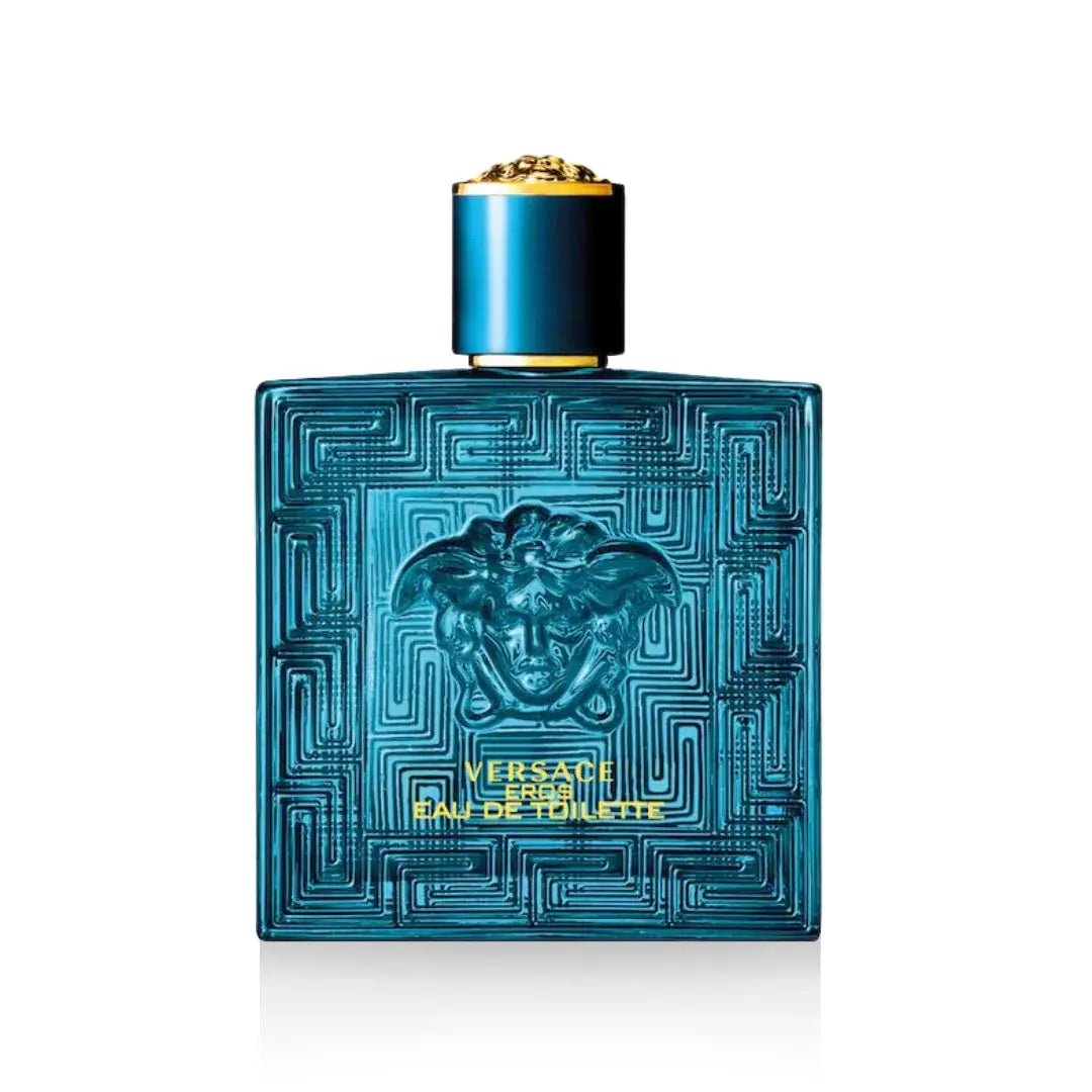 VERSACE EROS EDT
